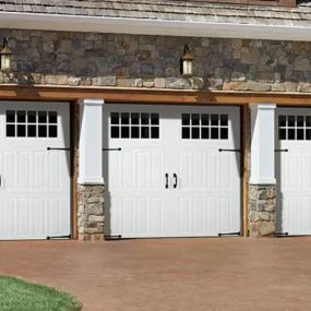 Bild von Carlson Garage Doors