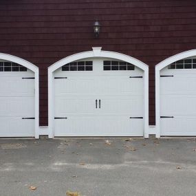 Bild von Carlson Garage Doors