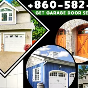 Bild von Carlson Garage Doors