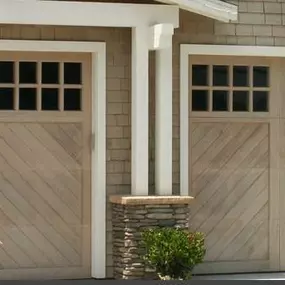 Bild von Carlson Garage Doors