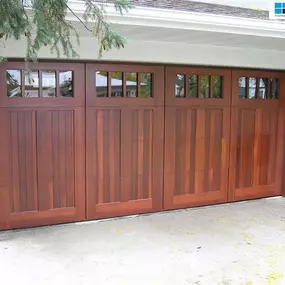 Bild von Carlson Garage Doors