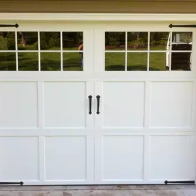 Bild von Carlson Garage Doors