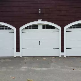 Bild von Carlson Garage Doors