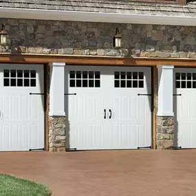 Bild von Carlson Garage Doors