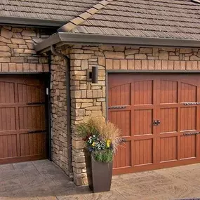 Bild von Carlson Garage Doors