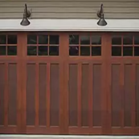 Bild von Carlson Garage Doors