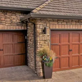 Bild von Carlson Garage Doors