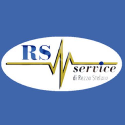 Logótipo de Rs Service
