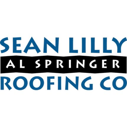 Logo de Sean Lilly Roofing Co
