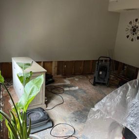 Water Damage Restoration Marietta GA