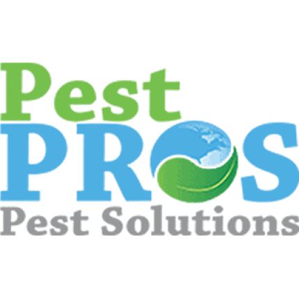Logo de PEST PROS PEST SOLUTIONS