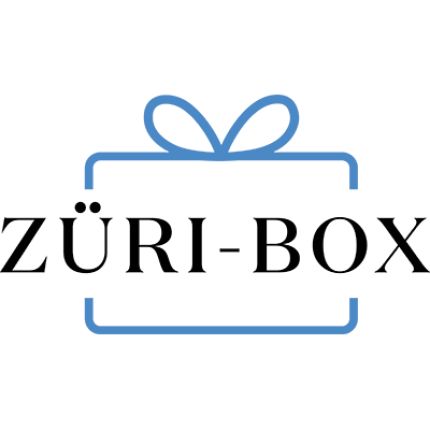Logotipo de Züri-Box