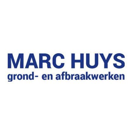 Logo van Huys Marc
