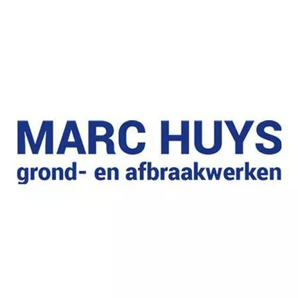 Logo von Huys Marc