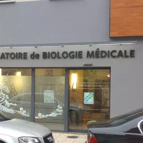Bild von Laboratoire Orne-Moselle - Hagondange -  BIOGROUP LORRAINE