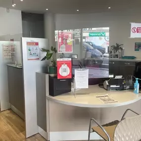 Bild von Laboratoire Orne-Moselle - Hagondange -  BIOGROUP LORRAINE