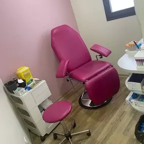 Bild von Laboratoire Orne-Moselle - Hagondange -  BIOGROUP LORRAINE
