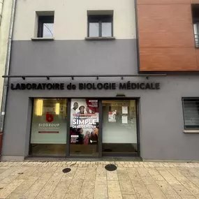 Bild von Laboratoire Orne-Moselle - Hagondange -  BIOGROUP LORRAINE