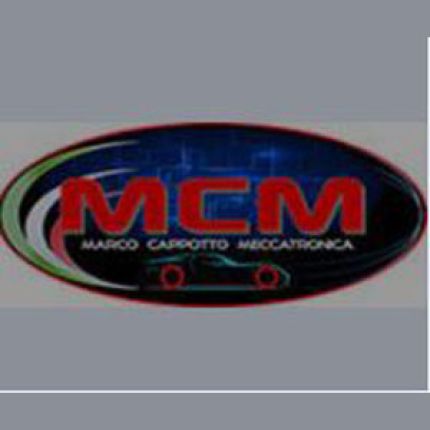 Logo da Autofficina Meccatronica Marco Cappotto