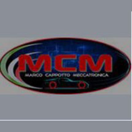 Logo von Autofficina Meccatronica Marco Cappotto