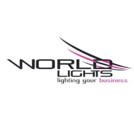 Logo de World Lights Torino