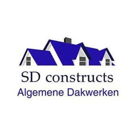 Logo da SD Constructs
