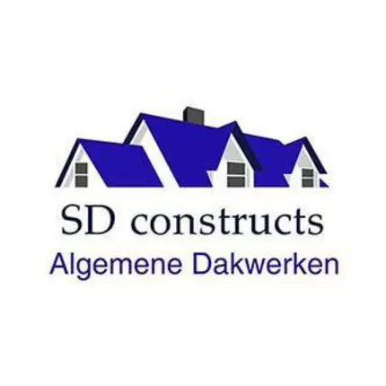 Logo od SD Constructs