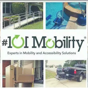 Bild von 101 Mobility of Memphis