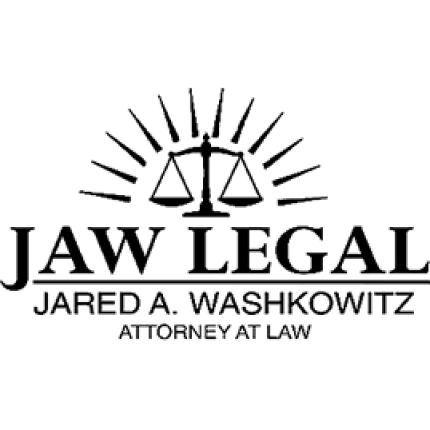 Logo de JAW LEGAL