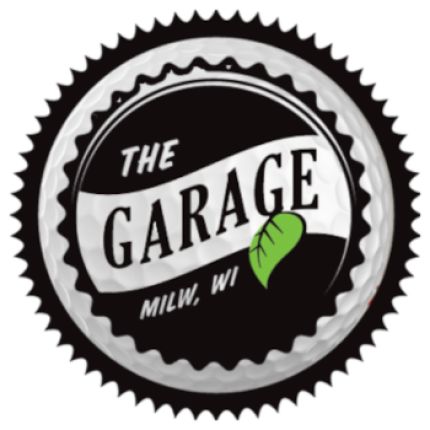 Logo da The Garage