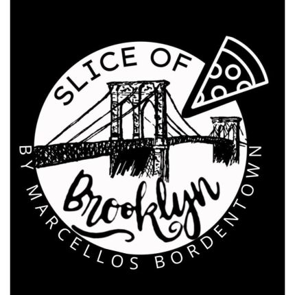 Logo von Slice of Brooklyn Wood Fired Pizza & House Made Pasta