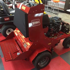 Bild von Dickens Turf & Landscape Supply-Brentwood Lawnmower Shop