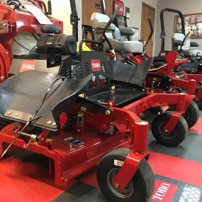 Bild von Dickens Turf & Landscape Supply-Brentwood Lawnmower Shop