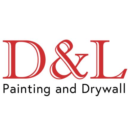 Logo od D&L Painting and Drywall