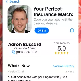 When it comes to insurance, don’t leave it up to the stars to find your perfect match!
