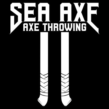 Logo de SEA AXE