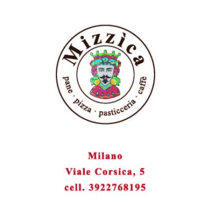 Logo von Mizzìca