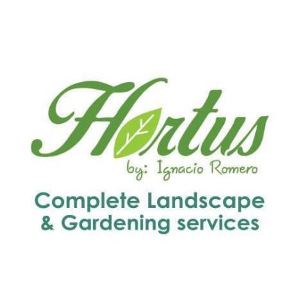 Logo da Hortus Landscape & Gardening