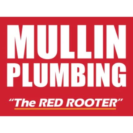 Logo de Mullin Plumbing