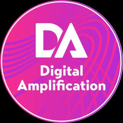 Logo da Digital Amplification