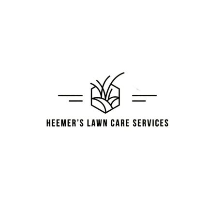 Logo from Heemer’s Lawn Care Services