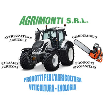 Logo van Agrimonti S.r.l.