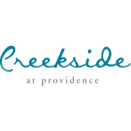 Logo from Creekside at Providence