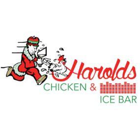 Bild von Harold's Chicken & Ice Bar - Marietta