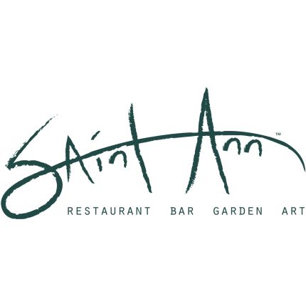 Logo de Saint Ann Restaurant & Bar