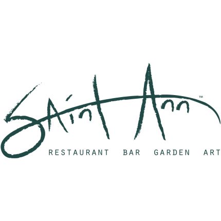 Logo from Saint Ann Restaurant & Bar