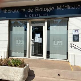 Bild von BIOGROUP BIOESTEREL - Laboratoire Les Arcs