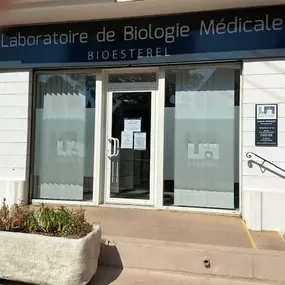 Bild von BIOGROUP CÔTE D'AZUR -  Laboratoire Les Arcs