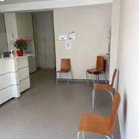 Bild von BIOGROUP CÔTE D'AZUR -  Laboratoire Les Arcs