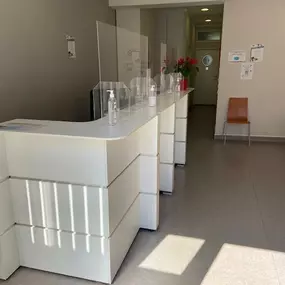 Bild von BIOGROUP CÔTE D'AZUR -  Laboratoire Les Arcs